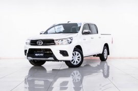 2U82 Toyota Hilux Revo 2.4 J Plus รถกระบะ ปี 2019 